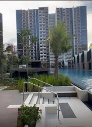 Riverfront Residences (D19), Apartment #464490101